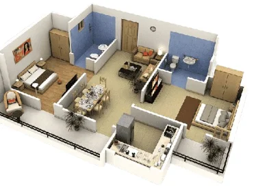 Sobha New Launch