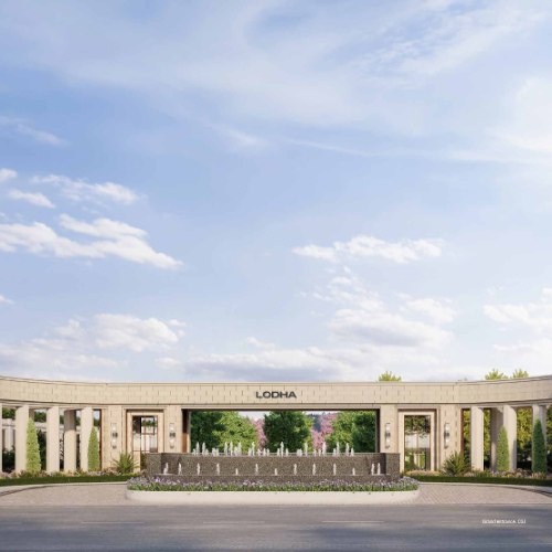 Sobha New Launch