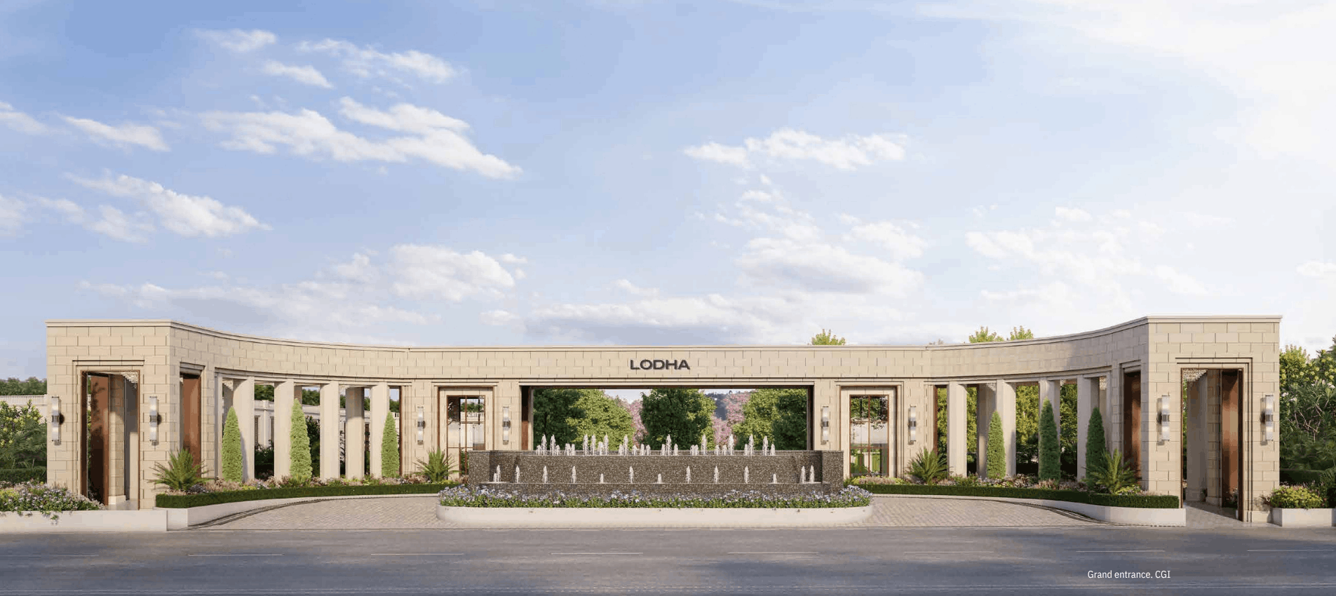 Sobha New Launch